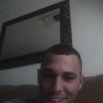 Profile Picture of Chris Eric Anaya (@chrisanaya75) on Twitter