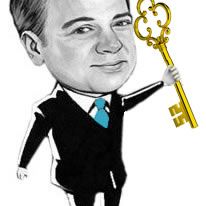 Profile Picture of Paul Sarlo (@luxuryhomeswestchester) on Pinterest