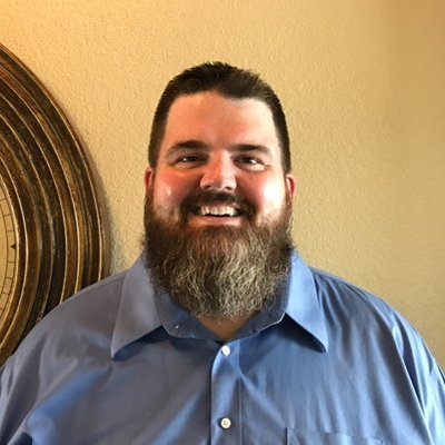 Profile Picture of Cody Dowling (@CodyDDowling) on Twitter