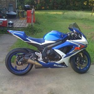 Profile Picture of Jon Elrod (@caddylitef250) on Myspace