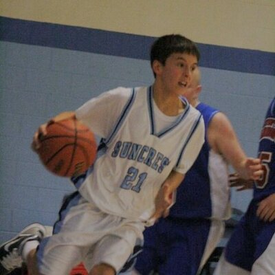 Profile Picture of Alex Shahan (@AlexShahan) on Twitter