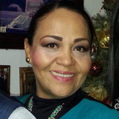 Profile Picture of Guillermina García (@MinaGarcia2012) on Twitter