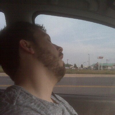 Profile Picture of Joel Sherman (@JoelSherman) on Twitter