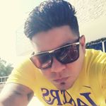 Profile Picture of Giovanni Jose Patron Sampayo (@giovannipatronsampayo) on Instagram