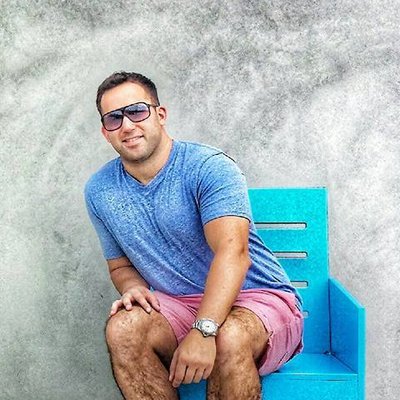 Sharone Peker - Twitter Profile Picture of Sharone Peker (@SharonieP) on Twitter