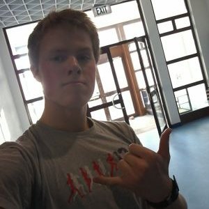 Profile Picture of Isaiah Olson (@isaiah_olson1) on Twitter