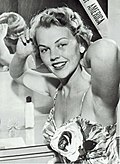 Profile Picture of Carlene King Johnson - Wikipediaon Wikipedia