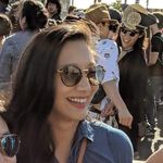 Profile Picture of Lucy Zhang (@mccrackalakin) on Instagram