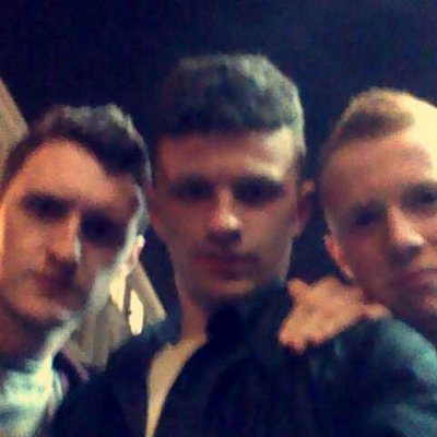 Profile Picture of Adam Harney (@adamharney100) on Twitter