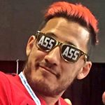 Profile Picture of The Hacker Known As 4chan (@markiplier.feels) on Instagram