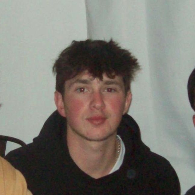 Graedon - Tiktok Profile Picture of Graedon (@ghilton000) on Tiktok