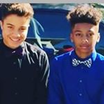Profile Picture of Roman Jeffrey (@lil_romeo14) on Instagram
