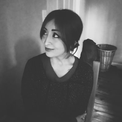 Profile Picture of Christina Verdugo (@ChristinaVerd12) on Twitter