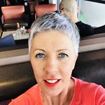 Profile Picture of Nicola Campbell (@logie_nicola) on Instagram