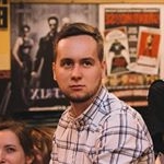 Profile Picture of Андрей Василенко (@andreiii_vasilenko) on Instagram