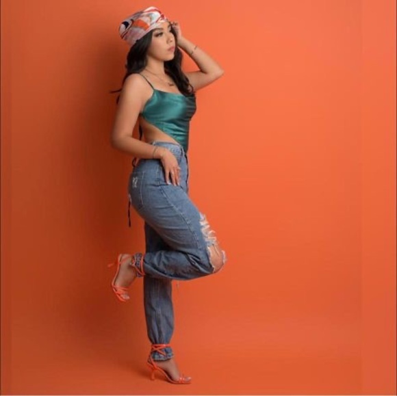 Profile Picture of Gabriela Baldenegro (@ana_zuky) on Poshmark