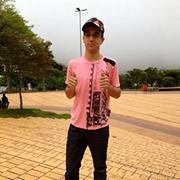 Profile Picture of Paulo Vitor Almeida Rocha (@xrsaxpacoroosh) on Myspace