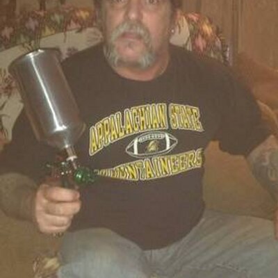 Profile Picture of Joe Bitterman (@furyrestored) on Twitter