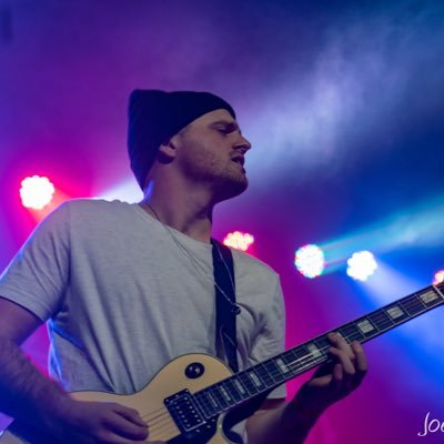 Profile Picture of KYLE (@ky_muller) on Twitter
