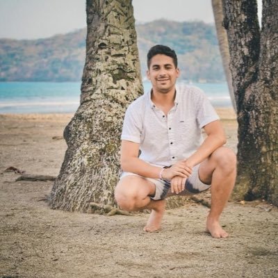 Profile Picture of Jason Palacios (@jasonpalcios08) on Twitter