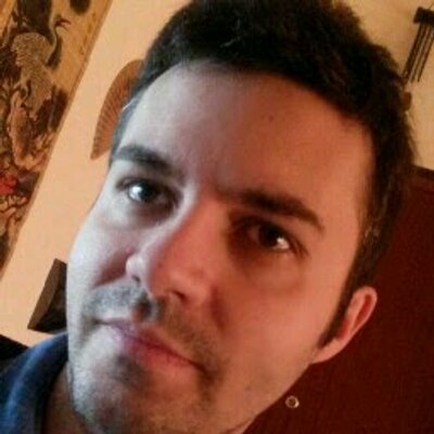 Profile Picture of Pasquale Di Matteo (@pasdimat) on Twitter