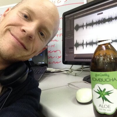 Profile Picture of Jeffrey Whitlock (@jefebw) on Twitter