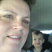 Profile Picture of JoLynn Garrett (@jandtgarrett) on Pinterest