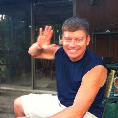 Profile Picture of Mike Pendley (@yeldnep) on Twitter