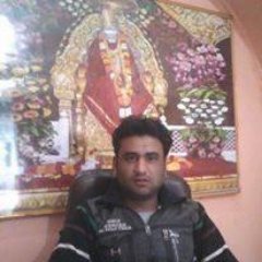 Profile Picture of RAM KRASHAN PUROHIT (@KrashanPurohit) on Twitter