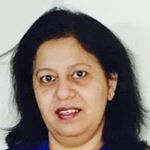 Profile Picture of Ritu Mehrotra (@ritumehrotra14) on Instagram