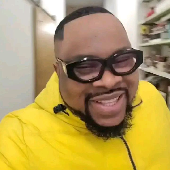 Profile Picture of Richard igwe (@richard.igwe7) on Tiktok