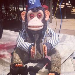 Profile Picture of Keith Mcnally (@NallyMcNallly) on Twitter