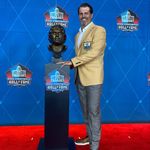Profile Picture of Steve Hutchinson (@hutchhof335) on Instagram