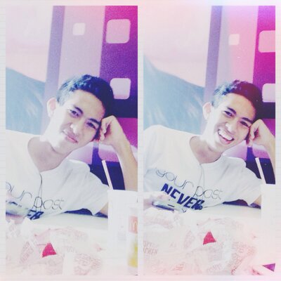 Profile Picture of Mario Dizon (@mariodizon13) on Twitter