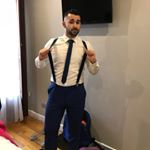 Profile Picture of Jorge Fidalgo🐲 (@jorgefidaalgo) on Instagram