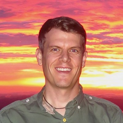 Profile Picture of Alex Godfrey (@alex_elephant) on Twitter