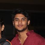 Profile Picture of Abhinav (@_abhinav_pandey_) on Instagram