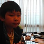 Profile Picture of Michael Shih (@ben10run13579) on Instagram