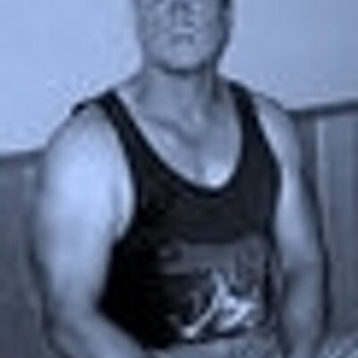 Profile Picture of Carl Gustafson (@theoldBlinddog) on Twitter