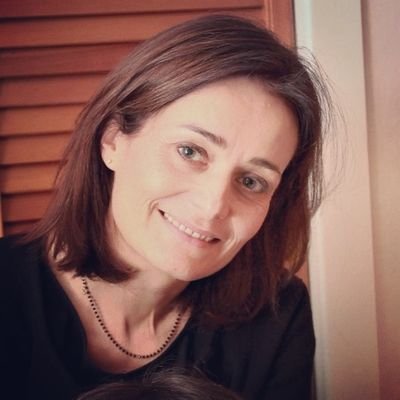 Profile Picture of Audrey Wilhelm (@wilhelm_audrey) on Twitter