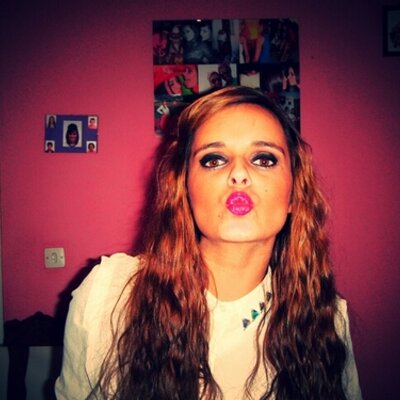 Profile Picture of Cecilia Tirado (@CeciliiaTirBen) on Twitter