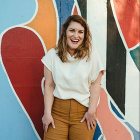 Profile Picture of Lauren McCaul Petersen (@LMcPetersen) on Pinterest