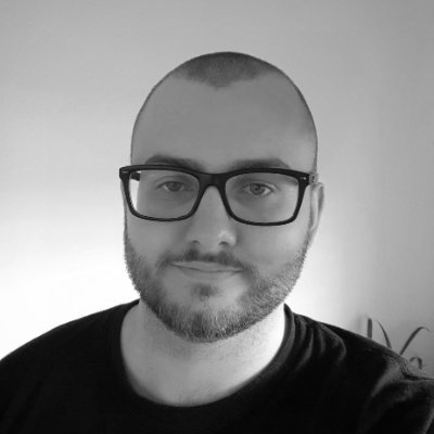 Profile Picture of James Clay (@jamesmclay) on Twitter
