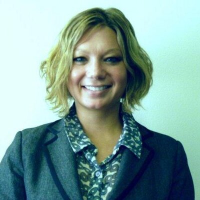 Profile Picture of Michael Ann Lane (@michaelannlane) on Twitter