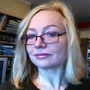 Profile Picture of Eva (Mayer) Eriksson (@ErikssonMayer) on Twitter