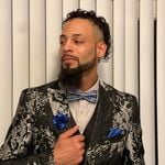 Profile Picture of Nathaniel BornReal Applewhite (@thebold_soul_yt) on Instagram