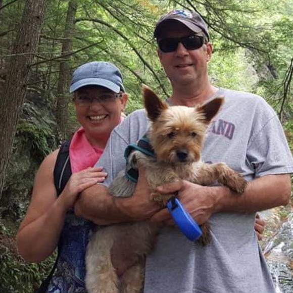 Profile Picture of Steven Ganoe (@stevenganoe) on Poshmark