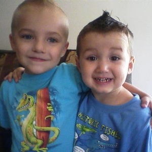 Gavin Avery - Myspace Profile Picture of Gavin Avery (@littlekuenzi) on Myspace