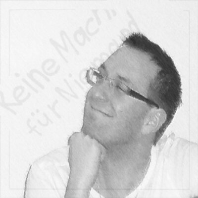 Profile Picture of Martin Lindner (@mendosartr) on Twitter