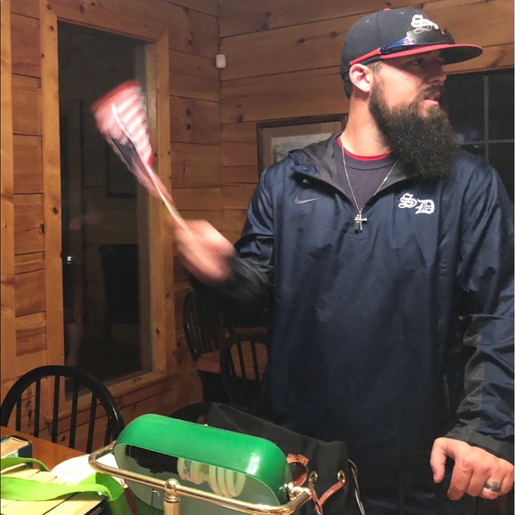 Profile Picture of Scott Turpin (@scottturpin24) on Poshmark